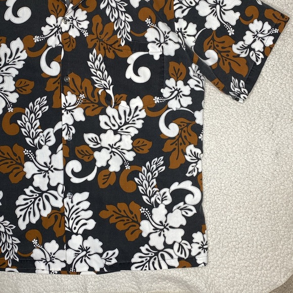 Vintage Pali Collection Hawaiian Shirt: Size Extra Large - Picture 6 of 9